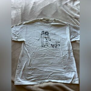 Broadway Bernadette Peters Mary Tyler Moore Broadway Barks size large L